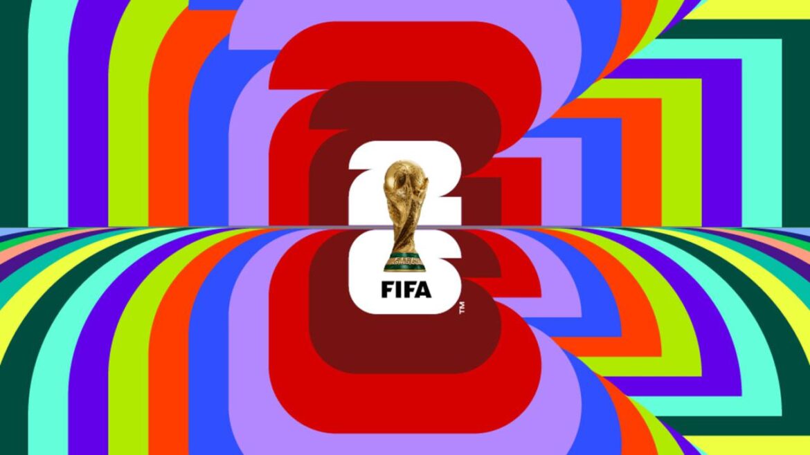 Goal! Your Guide to FIFA World Cup 26 Philadelphia – Visit Philadelphia