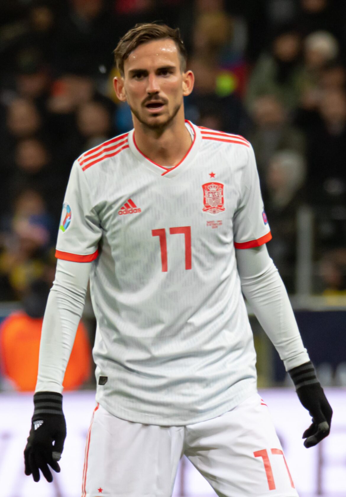 Fabian Ruiz and Spain defeat France in semis – Paris Saint-Germain