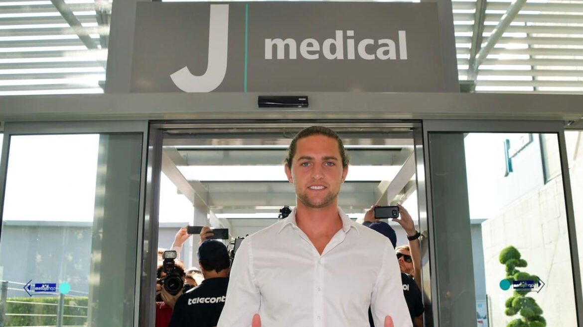 MN: Milan staff present for successful Rabiot medical in France – the next steps – SempreMilan