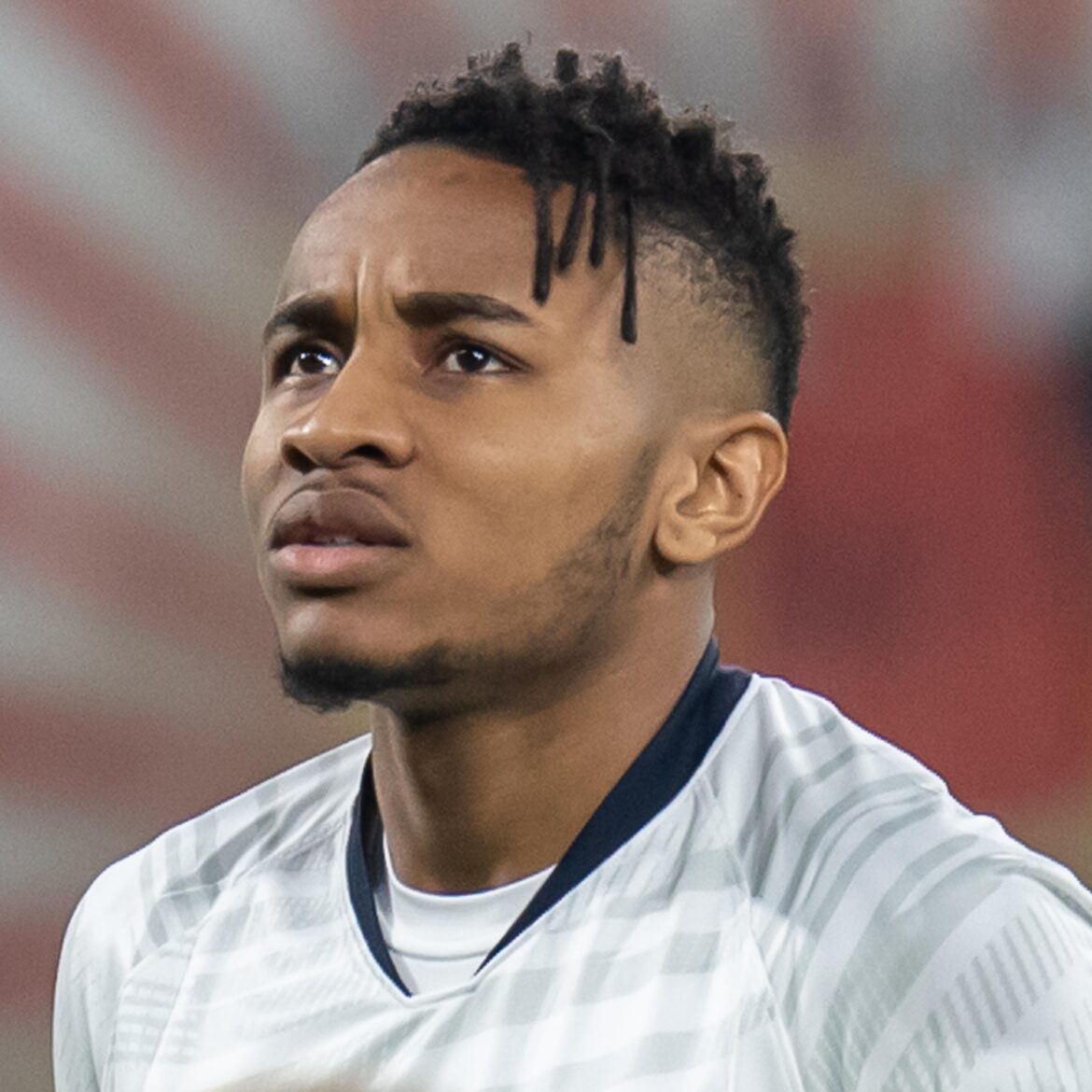 Nkunku outlines what changes for him at Milan after Chelsea time – Yahoo Sports