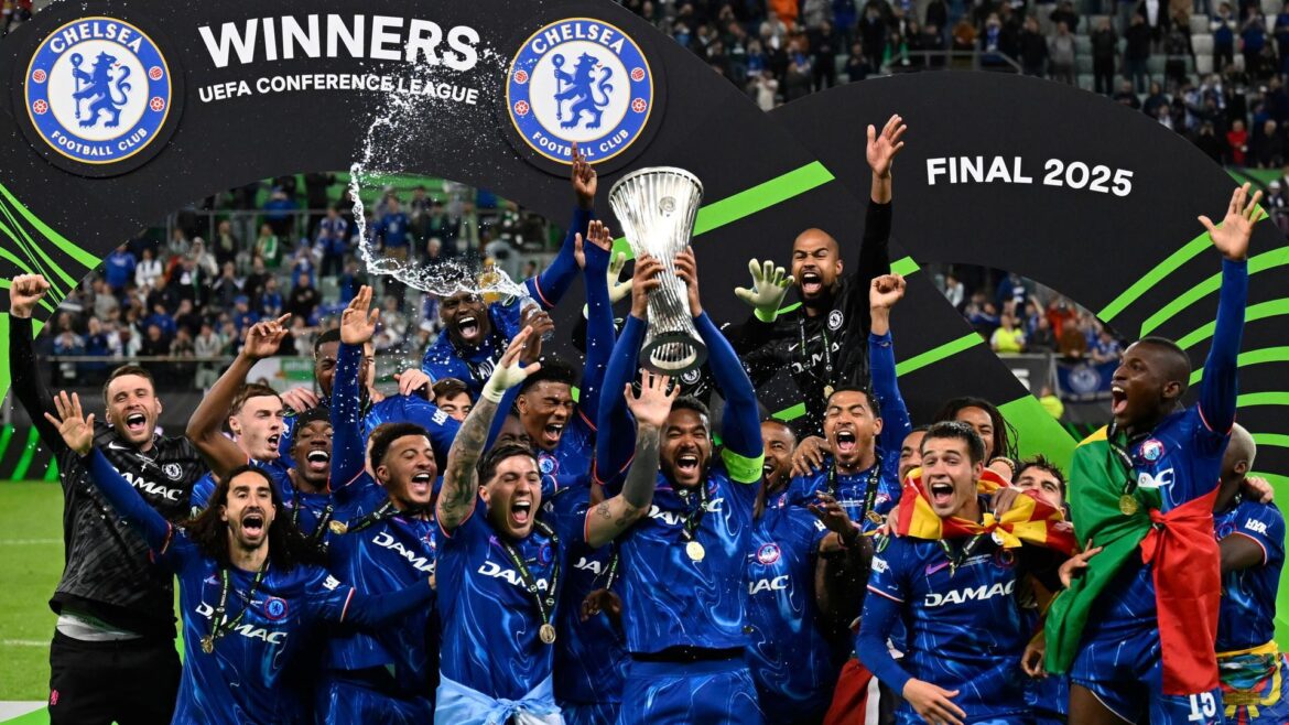 Chelsea 3-0 Paris-Saint Germain: 4 Thoughts – Hudson River Blue