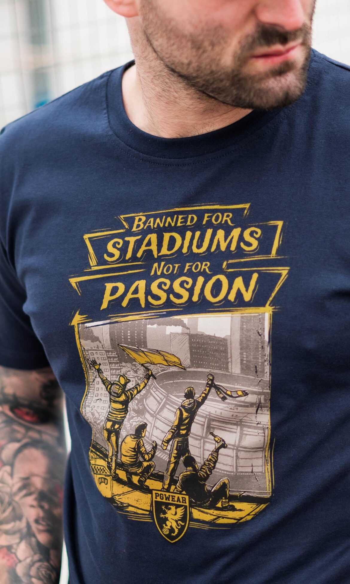 Stadium ban for man bailed in Semenyo racism probe – BBC