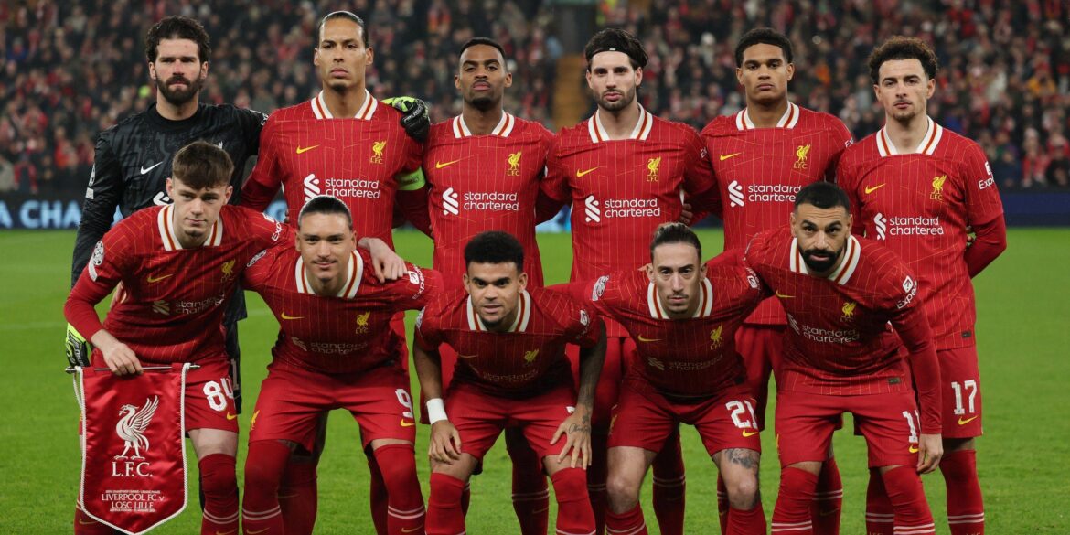 ‘Happy I became a Liverpool player’: Isak focuses on football after frosty Newcastle exit – The Indian Express