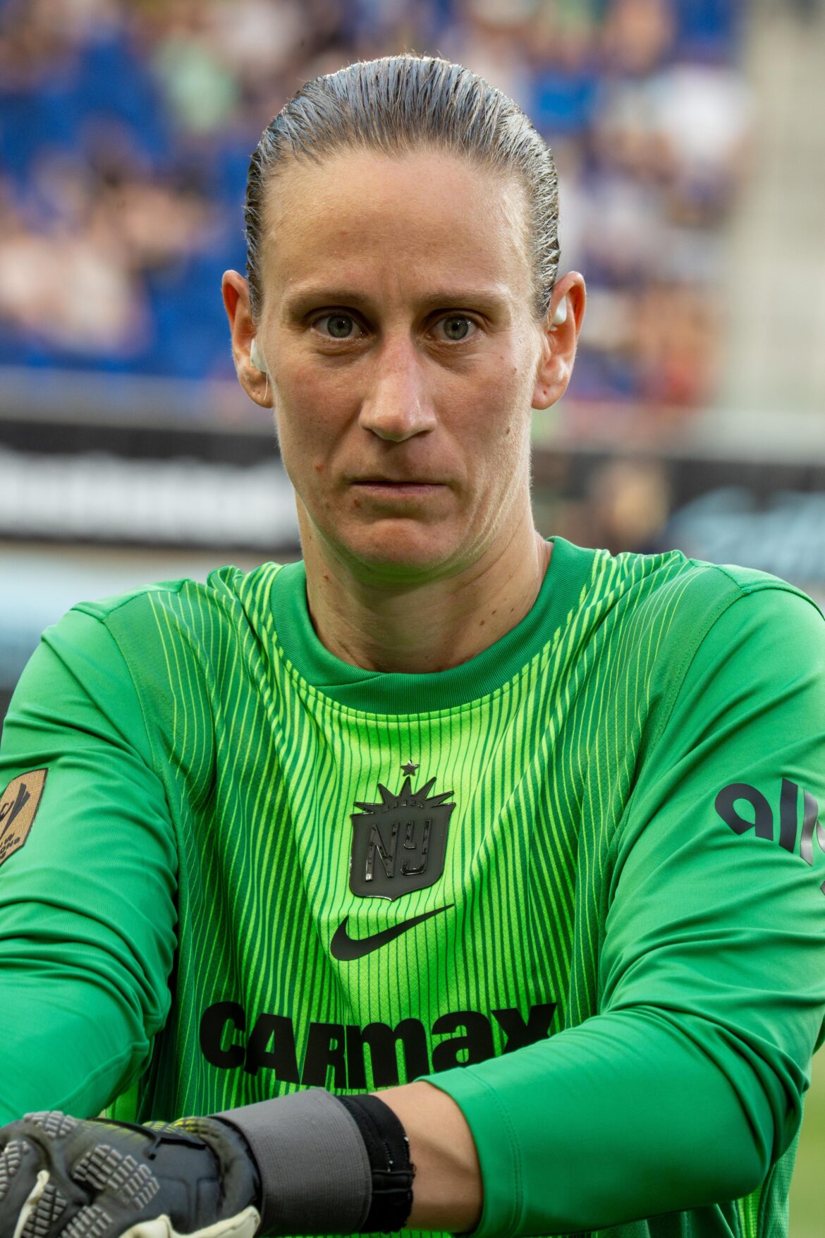 40-year-old goalkeeper rejoins Premier League club weeks after being released – MSN