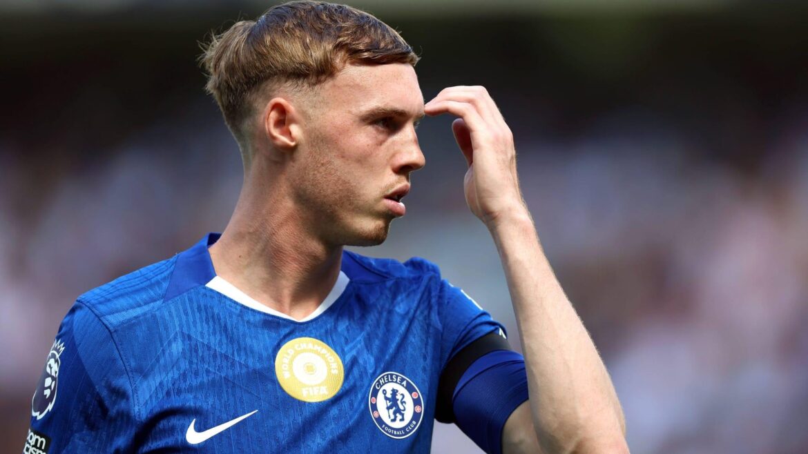 Chelsea transfer rumours: Raheem Sterling, Axel Disasi, Andrey Santos – BBC