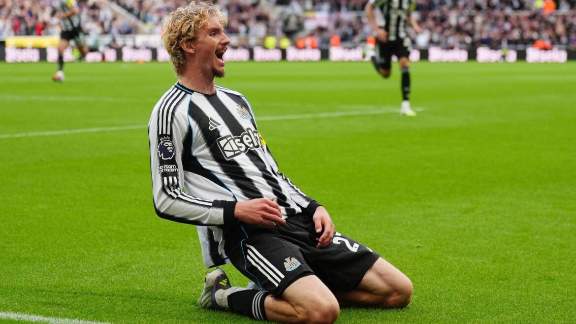 Nick Woltemade reveals why he had to be substituted during Newcastle United’s 1-0 win vs Wolves – NewcastleWorld