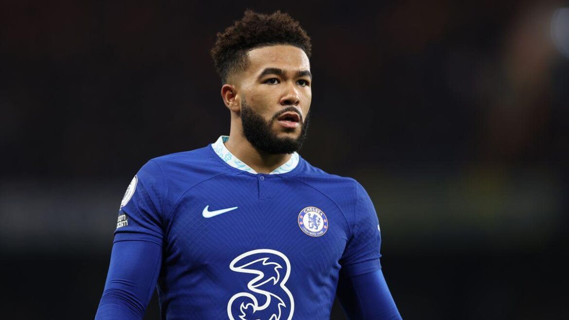 Chelsea player ‘keen’ on joining Bayern Munich with deal still possible this month – chelsea.news