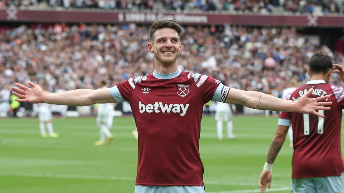 West Ham star labelled worst player in the Premier League after Chelsea humiliation – West Ham Zone