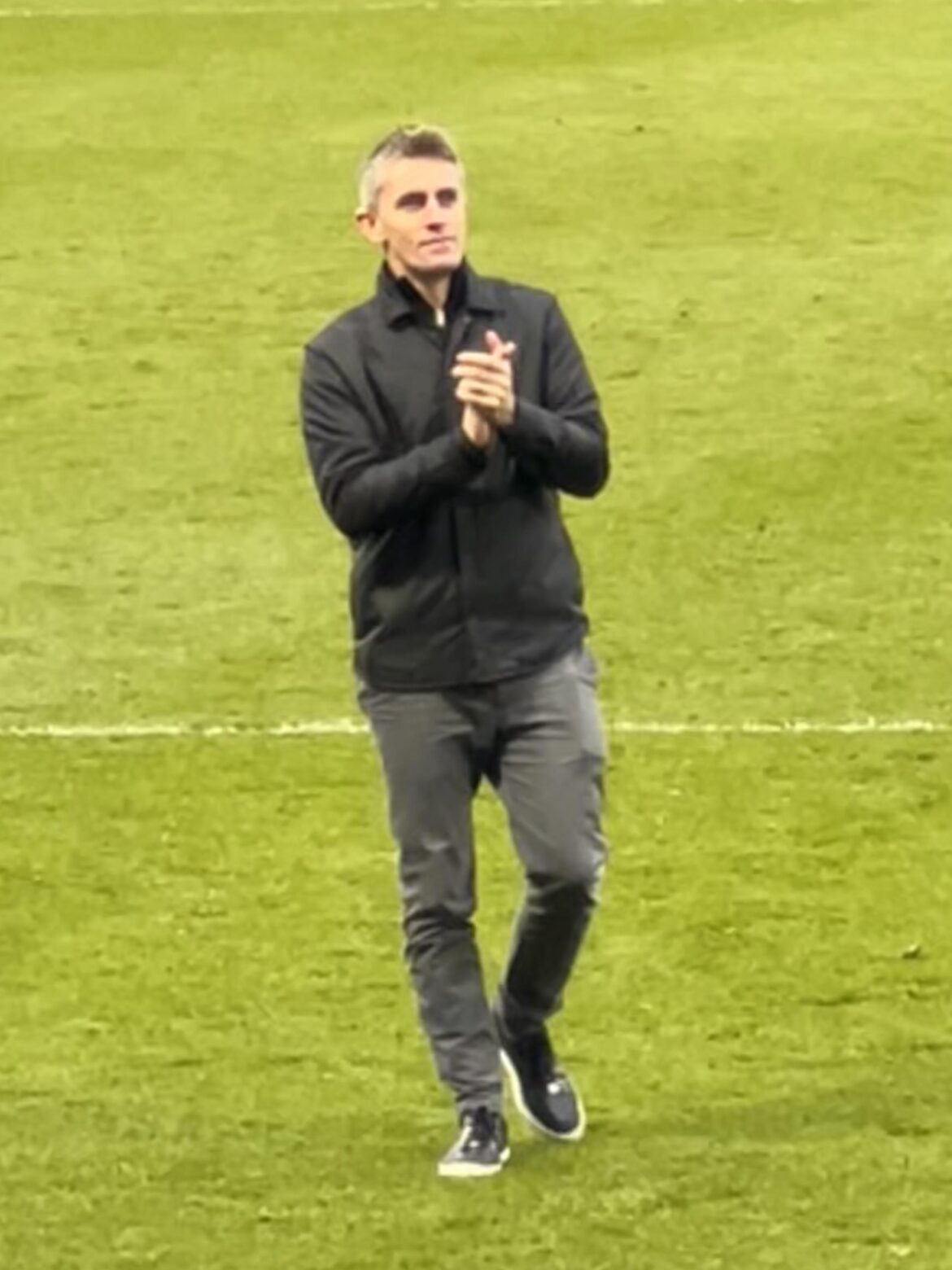 Exclusive: Kieran McKenna spotted in West Ham boardroom in new manager twist – Football Insider