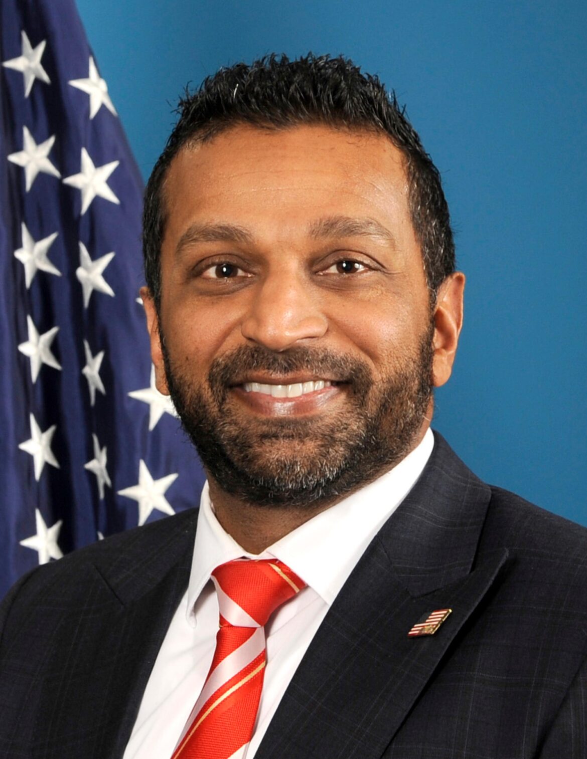 Kash Patel faces heat after showing up to Senate hearing in $15 soccer tie – Daily Express US