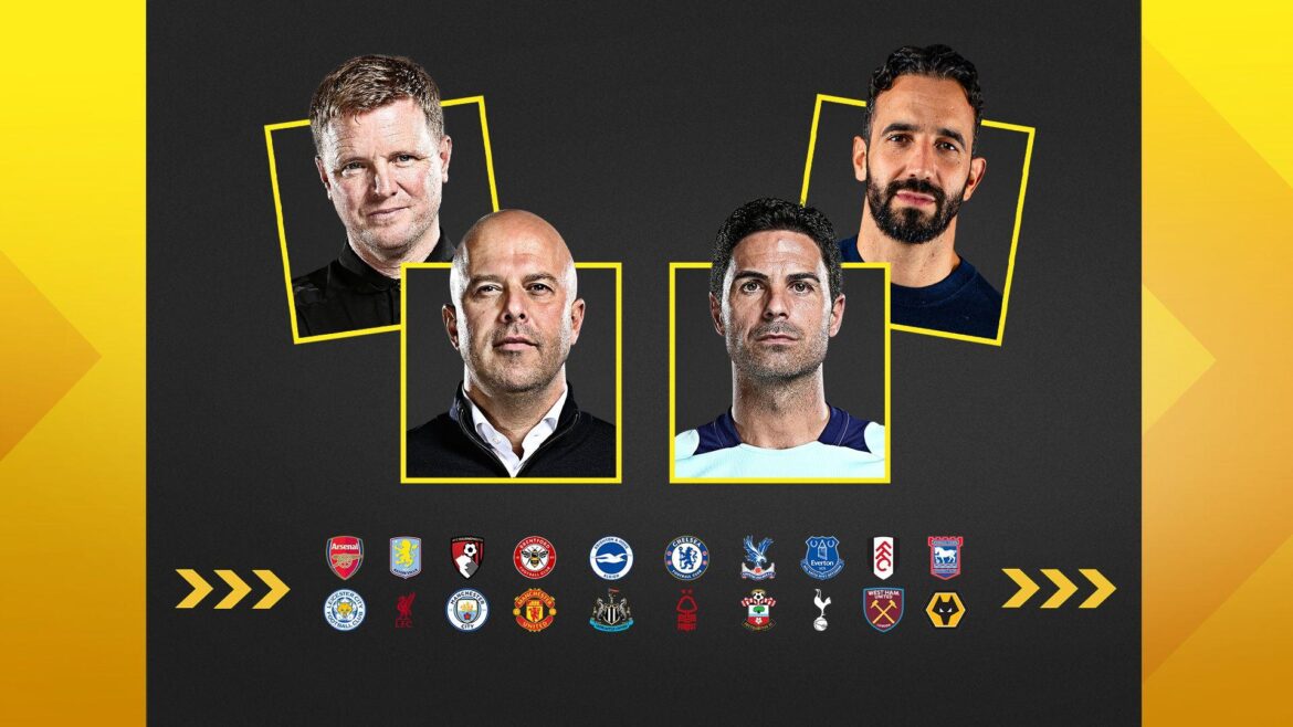 Transfer Rumors: Man Utd Divided Over Amorim Sack; Real Madrid Fear Konate Snub – Sports Illustrated