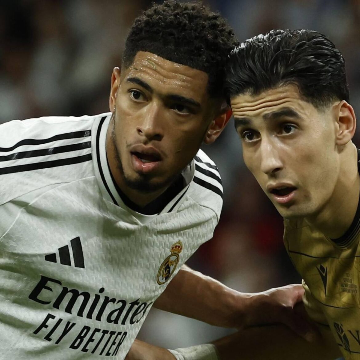 Aguerd upgrade: West Ham plotting late move to sign “excellent” £18m star – Football FanCast