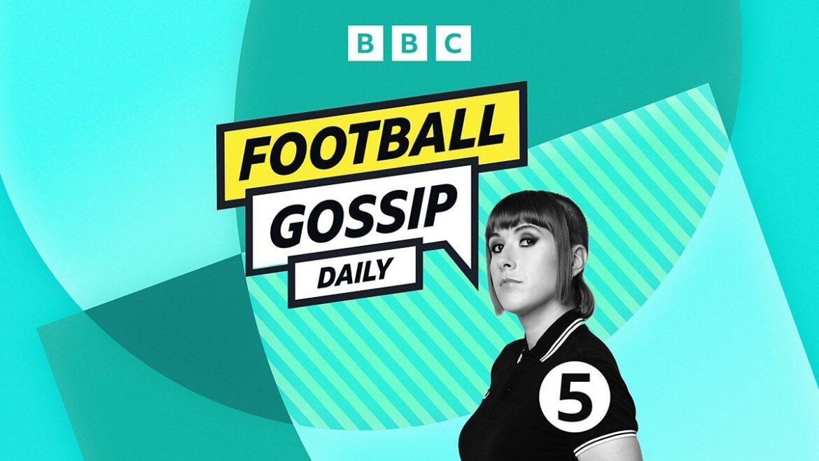 Football gossip: Akanji, Lopez, Elliott, Rogers, Vieira, Lopez – BBC