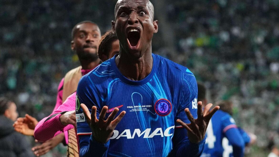 “Making a move” – Journalist shares update, long running Chelsea transfer saga could soon be over – chelsea.news