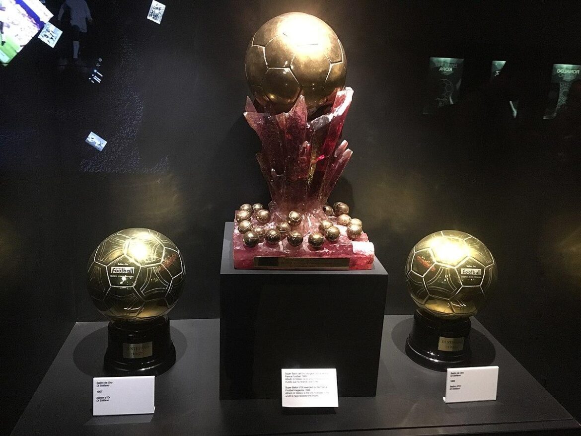 Sports Illustrated – What is the Super Ballon d’Or? – inkl