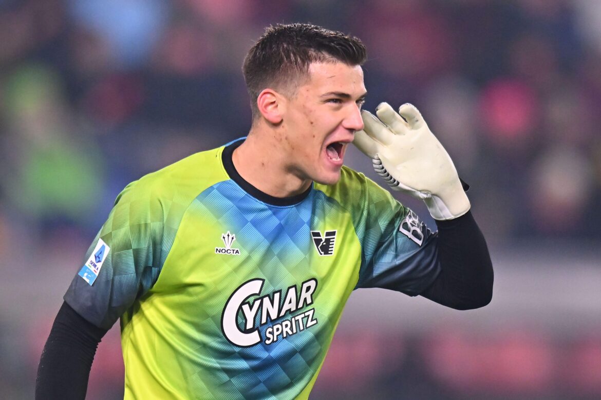 Inter Milan Loanee Admits He Only Wanted To Join Olympique Marseille: “The Only Club I Had In Mind” – SempreInter.com