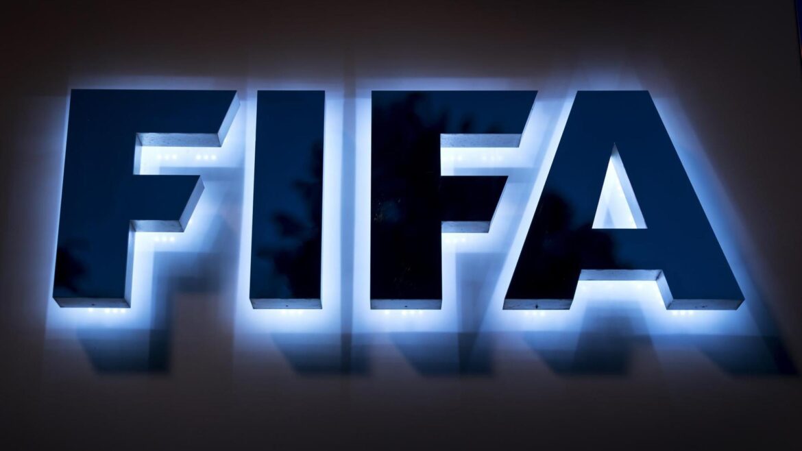 FIFA’s Chief visits Grand Stade de Tanger, a “world-class infrastructure” – The North Africa Post