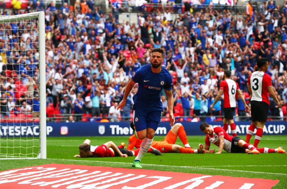 Olivier Giroud on facing a very ‘different’ Chelsea and seeing ‘where MLS stands’ vs Europe – The Athletic – The New York Times