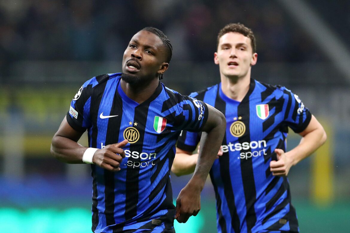 In-Form Inter Milan Striker Has Best Start To A Season Under New Coach Chivu – SempreInter.com