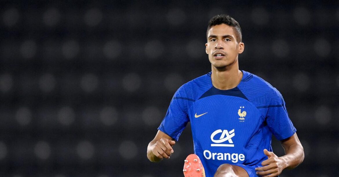 France defender Kimpembe leaves PSG for Qatar – supersport.com