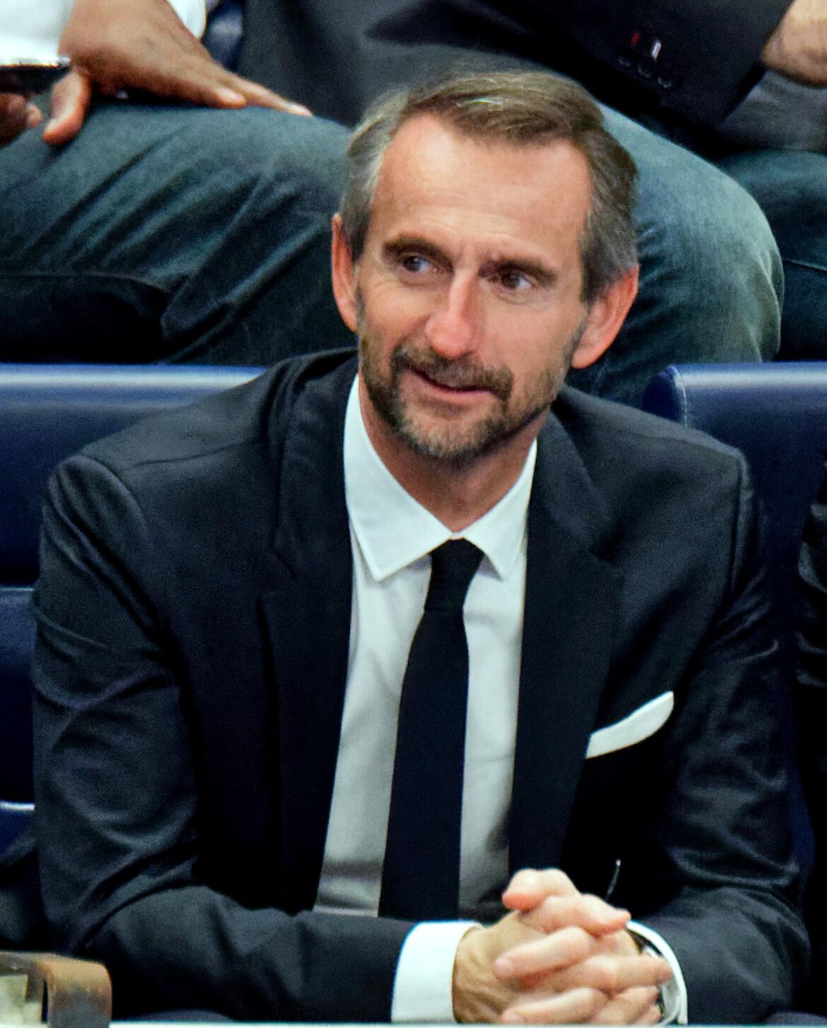 Jean-Claude Blanc steps down as Manchester United director – Insider Sport