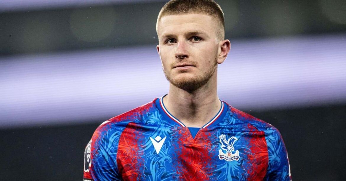 FC 26 midfielders: Best CM and CDM for Career Mode or Ultimate Team – Radio Times