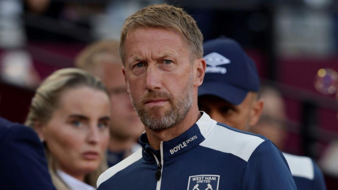 West Ham fans won’t believe what Nayef Aguerd did last night and it proves three things – Hammers News