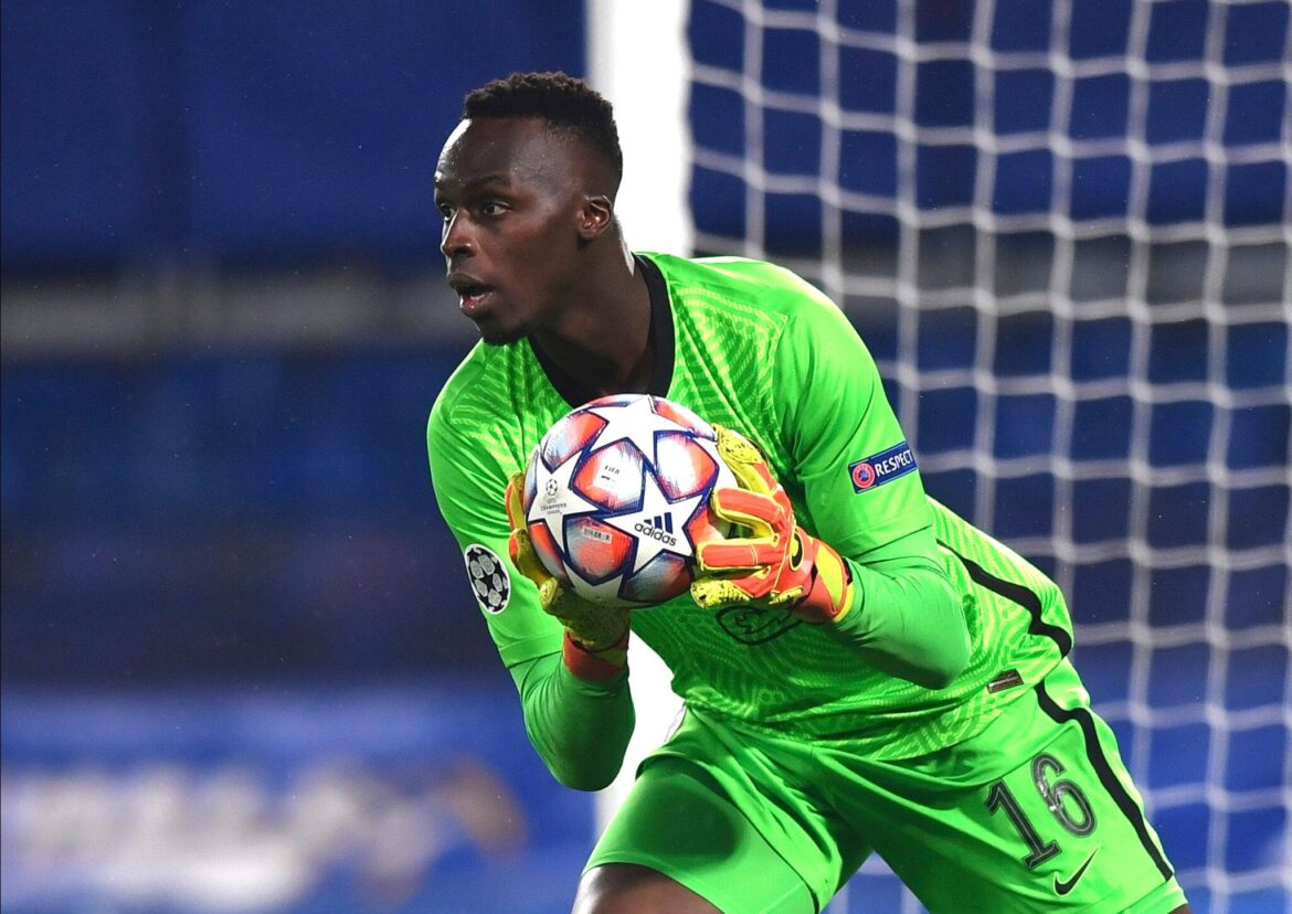 Marseille goalkeeper Steve Mandanda seeking exit ‘to progress’ – ESPN United Kingdom