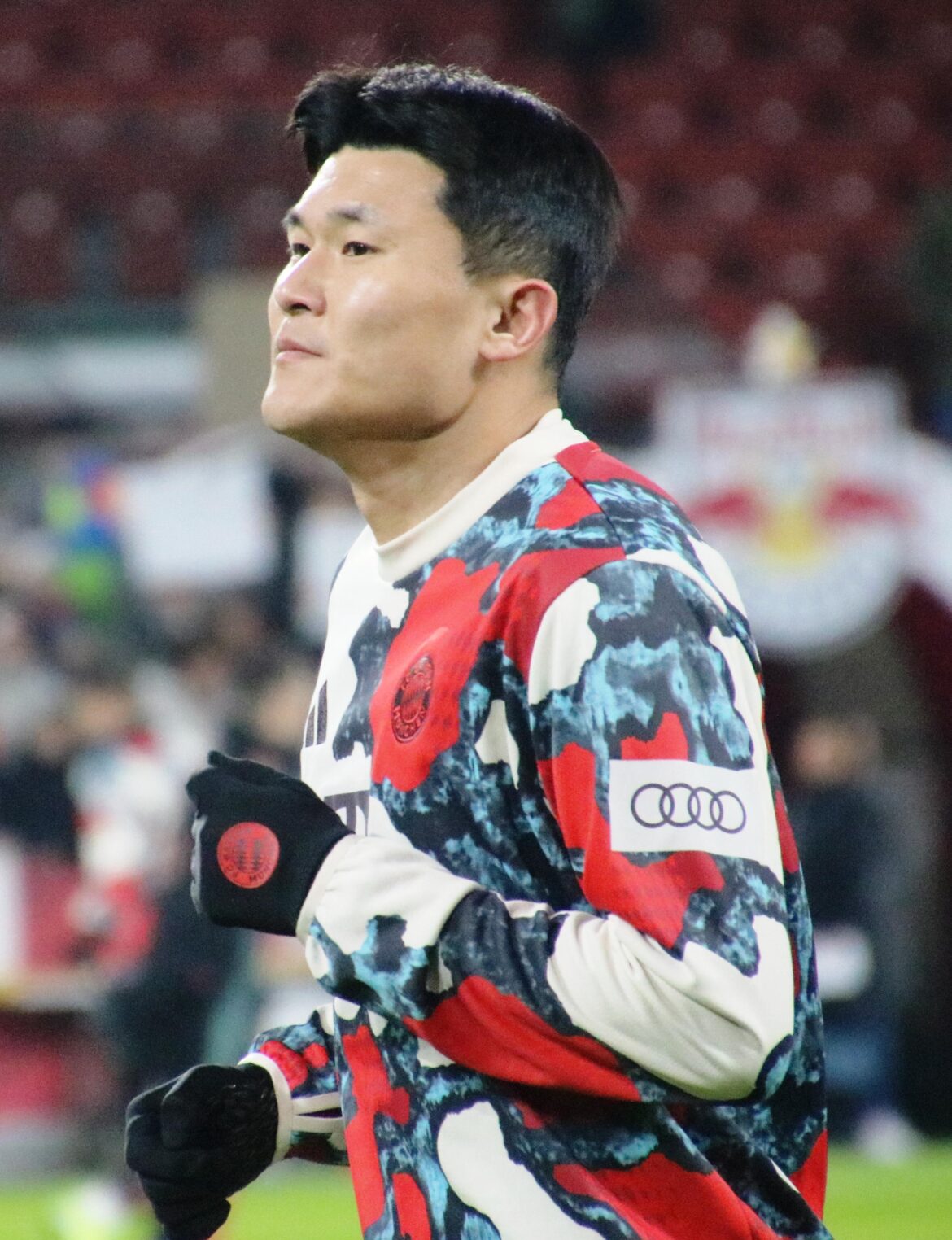 Kim Min-jae’s Clearing Mistake, 4 Rating Despite Full Match – 조선일보