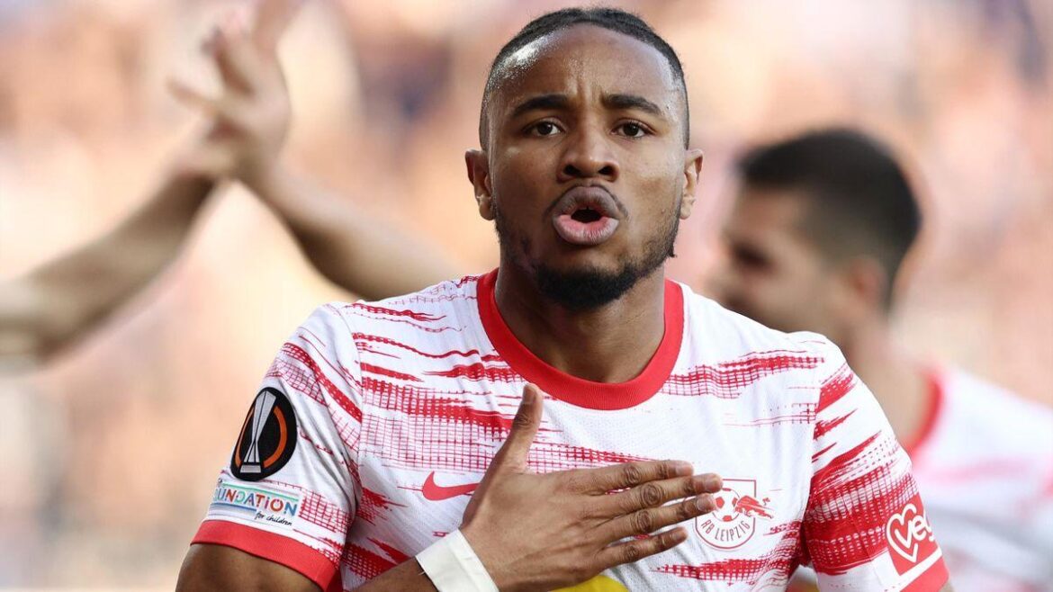 Christopher Nkunku latest: Inter Milan identify obstacle which could block Chelsea transfer – Sports Illustrated