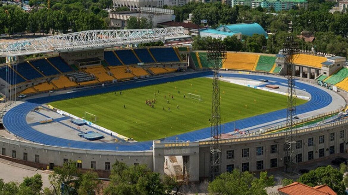 Kairat Almaty 0-5 Real Madrid player ratings: Kylian Mbappe steals the show – Football Espana