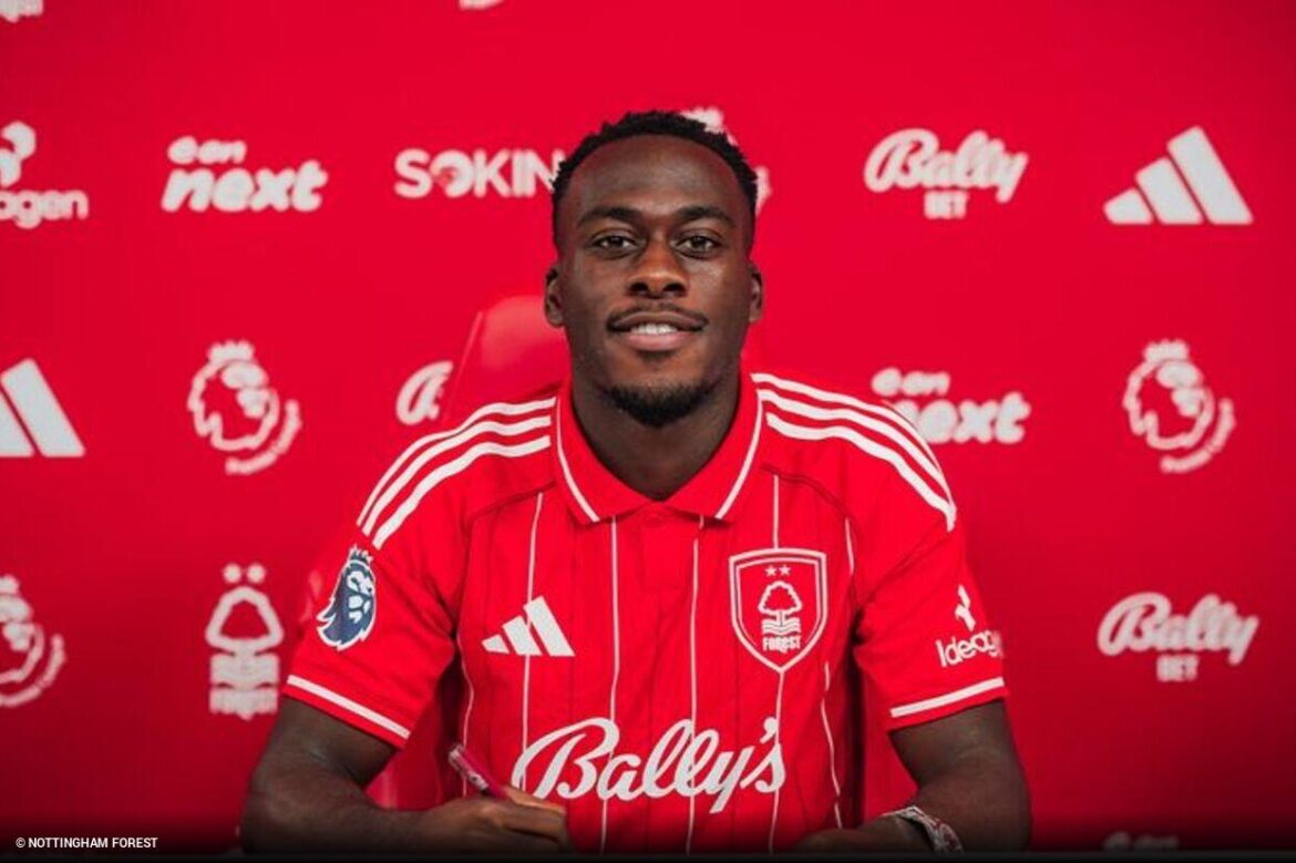 How the Reds will start against Fiorentina – Nottingham Forest FC