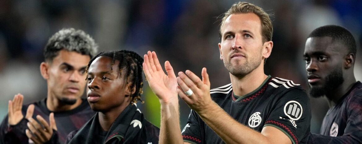 Bayern Munich predicted XI v PSG: Kingsley Coman fit to start – Yahoo Sports