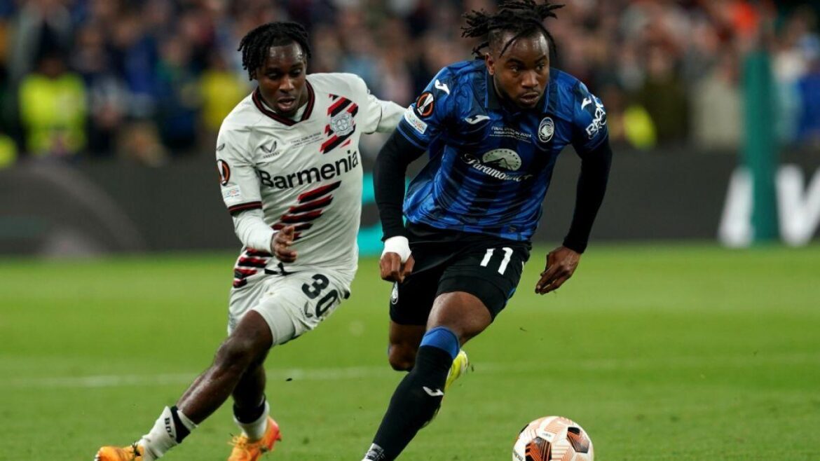 Atalanta Talisman’s Signing Could Put France Star’s Place Under Threat At Inter Milan – SempreInter.com