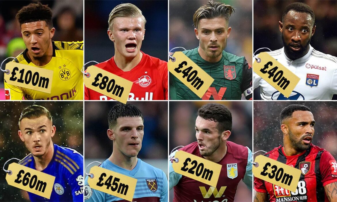 Transfer Rumors: Man Utd Eye Arsenal Legend As Amorim Replacement; Chelsea Agree Valverde Swap – Sports Illustrated