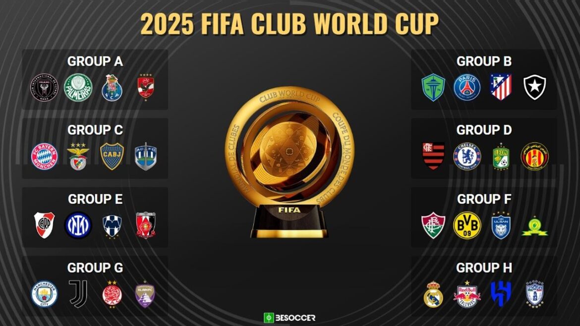 The FIFA Club World Cup 2025 has come to an end. Now attention is being paid to Lee Kang-in’s future.. – 매일경제