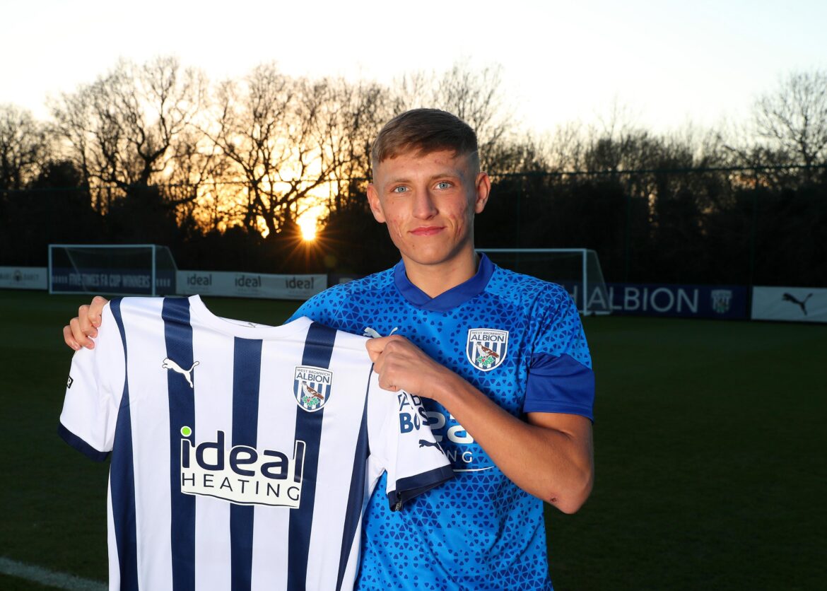 Callum Marshall shares next West Ham goal under Nuno, he wants to achieve it v Brentford – Hammers News