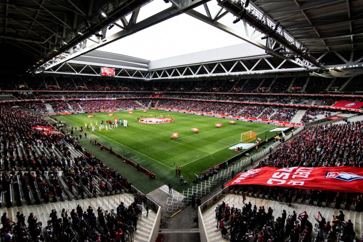 Where to Watch Lille OSC vs. Paris Saint-Germain: TV Channel, Start Time and Live Stream – Bleacher Nation