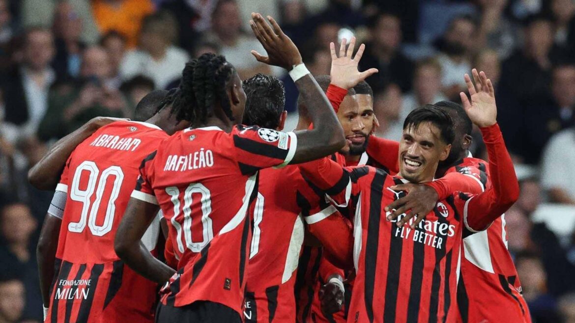 From Reykjavik to Riga: The 15 Milan players called up for international duty – SempreMilan