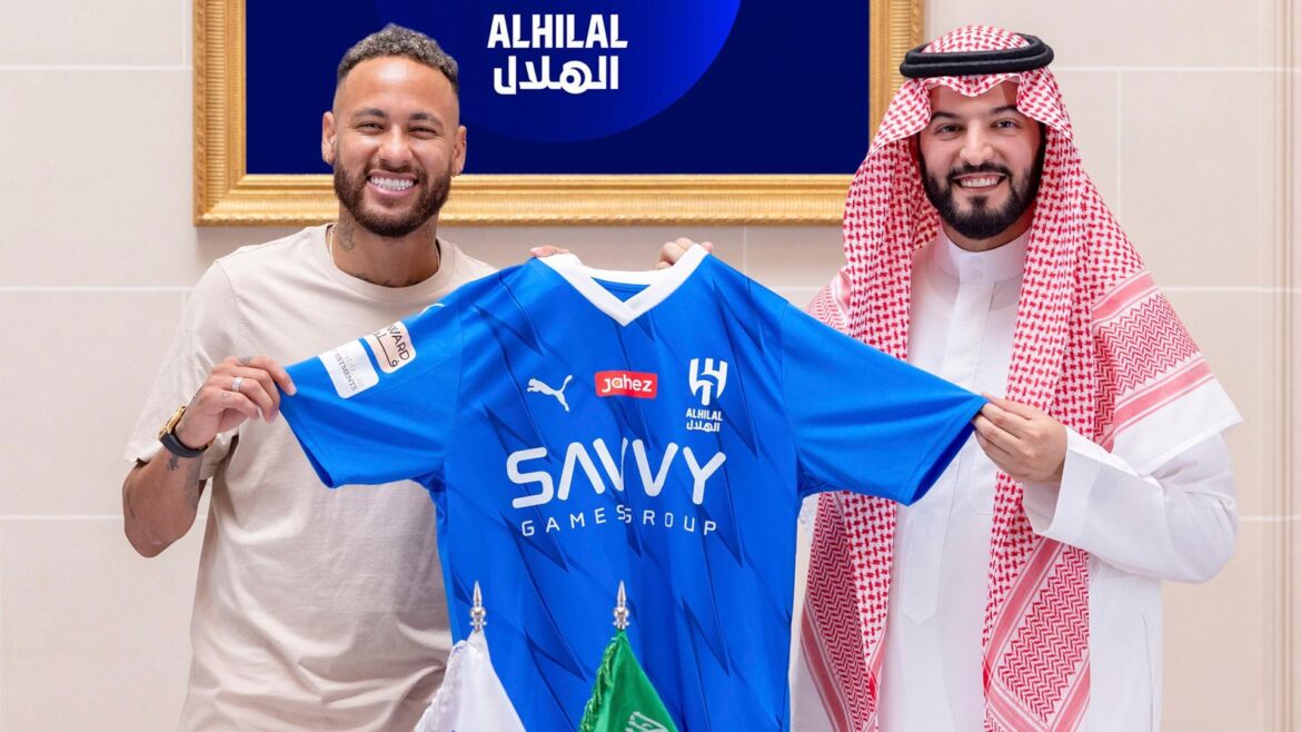 ‘I have so many ambitions with Al Hilal’ – Theo Hernandez – spl.com.sa