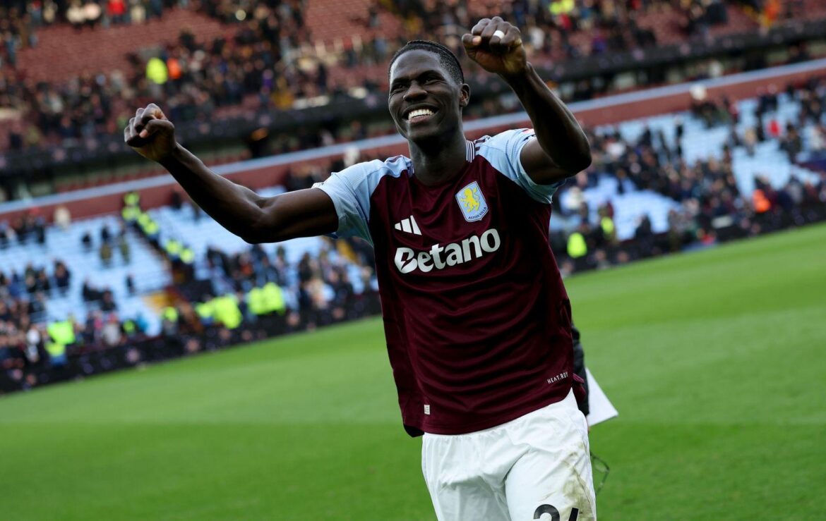 Aston Villa Eyes Lee Kang-in for £50M Transfer – 조선일보