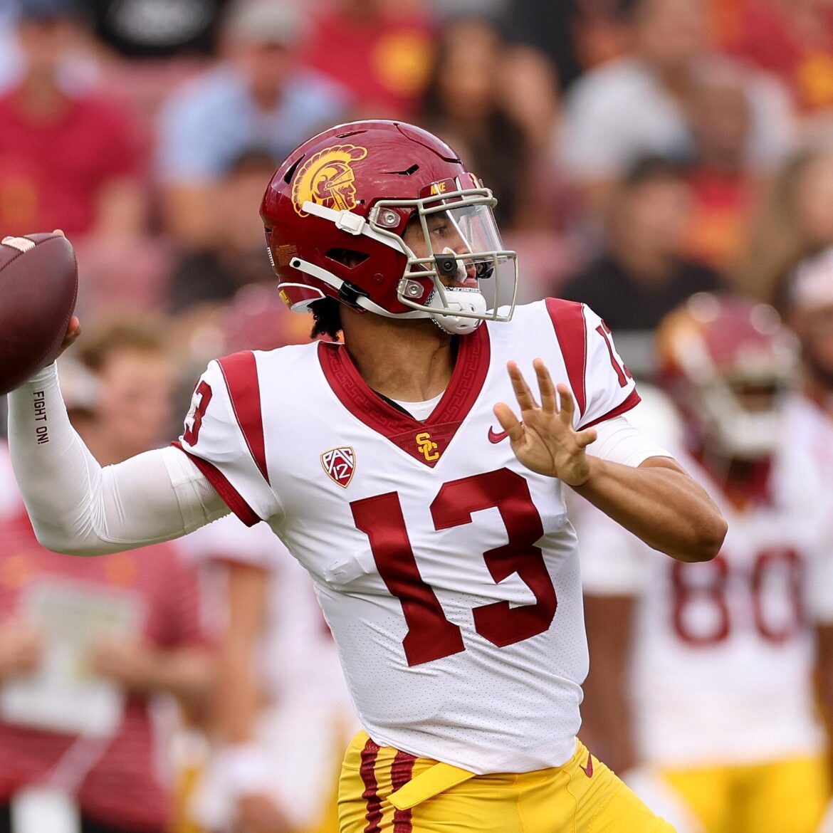 Two USC football commits make 2025 All-USA Football Team Watchlist – Trojans Wire