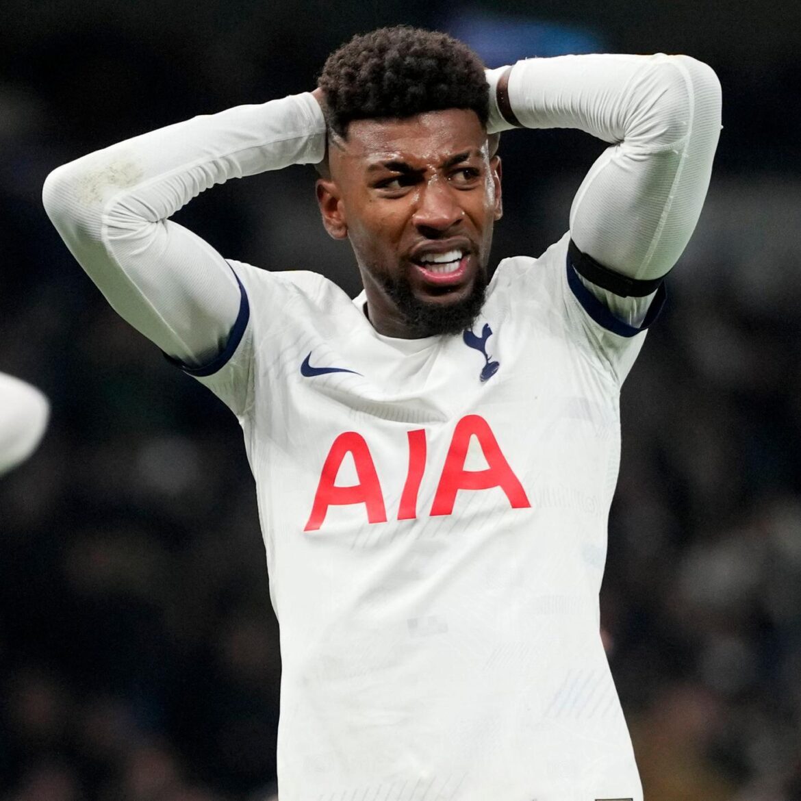 Tottenham complete loan deal for Paris Saint-Germain’s Randal Kolo Muani – The Athletic – The New York Times