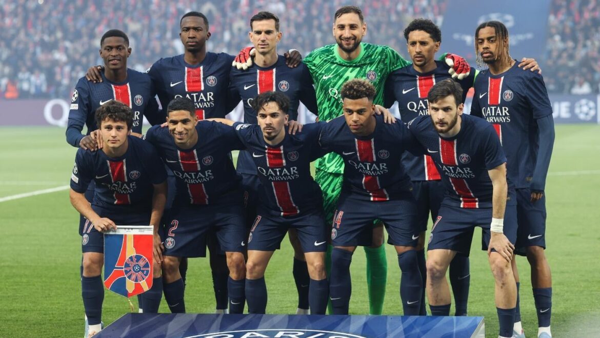 ‘At some point, it’s going to give way’: Lucas Hernandez worries about PSG players’ fitness – Tribuna.com