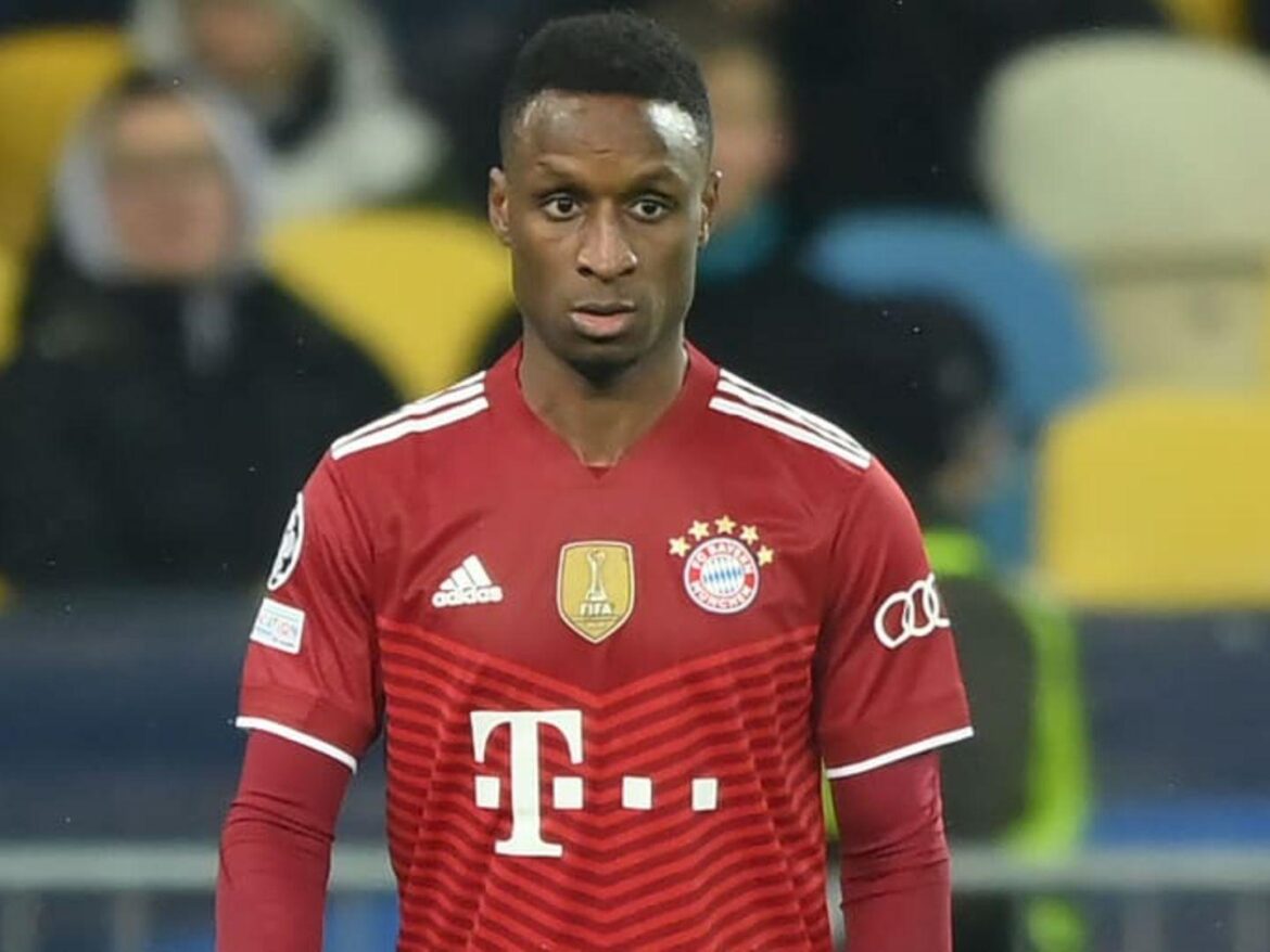 Sarr neutralising Ballon d’Or contender Vitinha – The New York Times