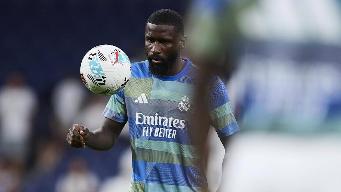 Real Madrid to demand €70 million to sell Eduardo Camavinga – TheHardTackle.com