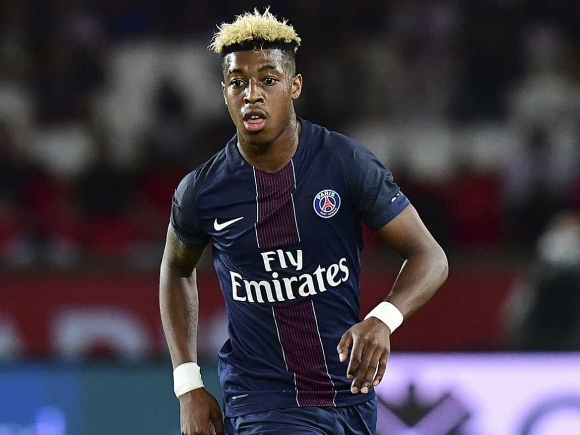 PSG defender Presnel Kimpembe leaves after 20 years to join Qatar SC – Tribuna.com