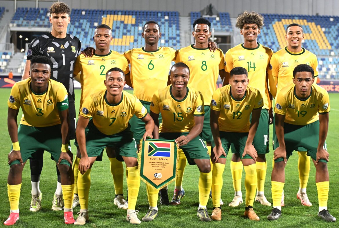 U20 World Cup: Zidane junior’s exceptional performance with France – OneFootball