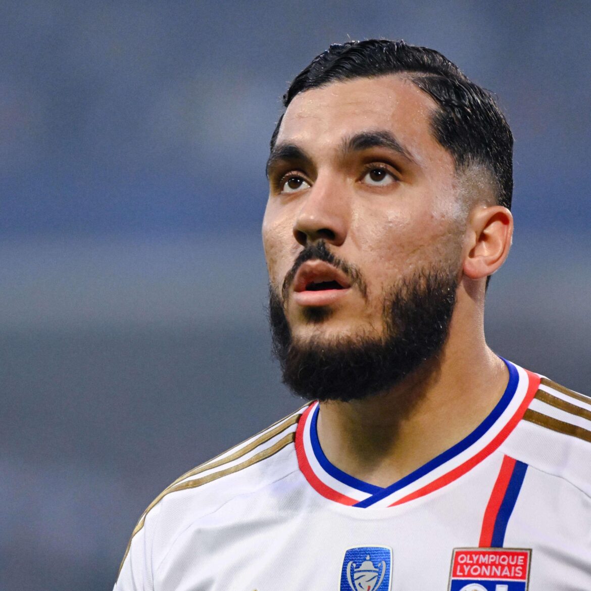 Cherki gets first France call-up ahead of Nations League semifinals but Saliba out – FOX Sports
