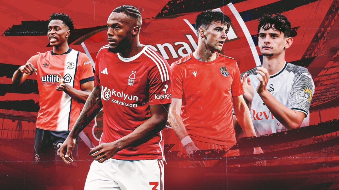 ‘Not for a long time’: Club wowed by Arsenal loanee’s home debut – Daily Cannon